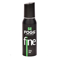 Fogg Fine Fizzy Dew Body Spray 120ml
